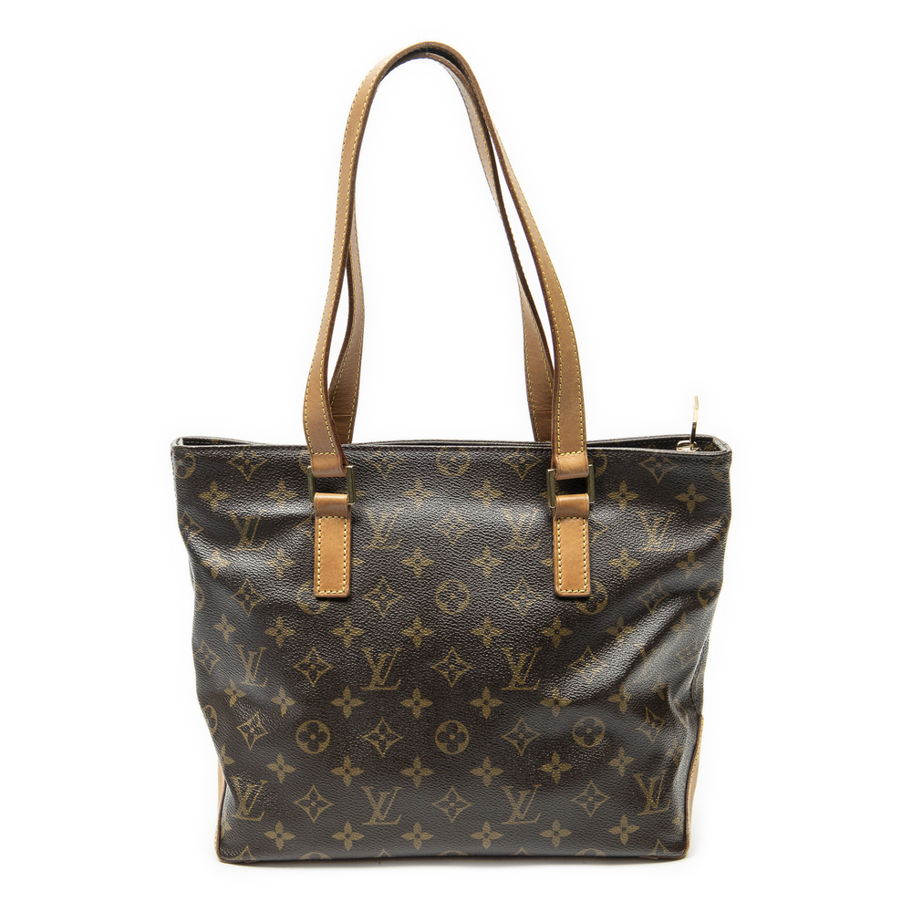 Louis Vuitton Cabas Piano